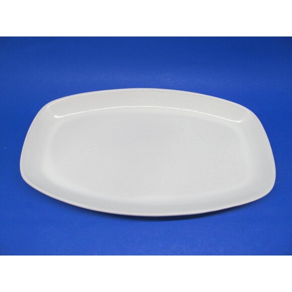 Frankoma GP Rectangle Tray Platter 11.5" x 7"  Excellent condition - Picture 5 of 12